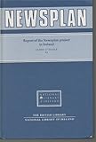Newsplan : report of the Newsplan project in Ireland