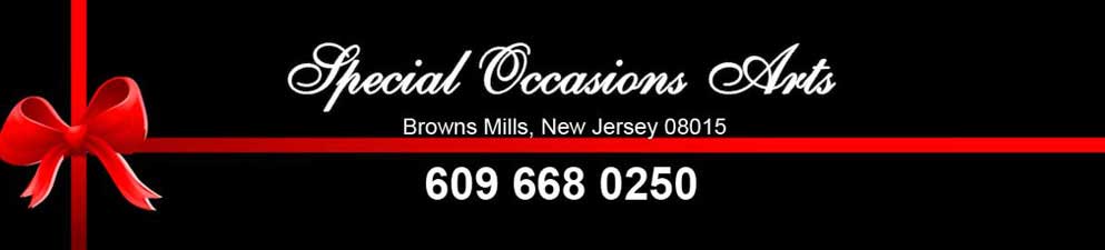 Special Occasions Arts