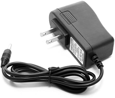 Voygon Power Adapter for HDMI Switch Switcher Splitter, 5V 2A 2000mA, 3.5mm x 1.35mm x 10mm