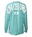 Alpha Chi Omega Stadium Shirt