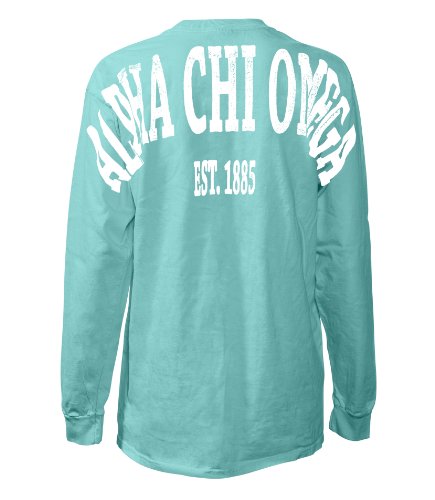 Alpha Chi Omega Stadium Shirt