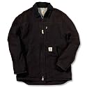 Carhartt Arbeitsjacken Sandstone traditional Coat EC026