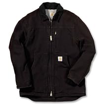 Carhartt Arbeitsjacken Sandstone traditional Coat EC026