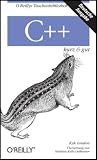 cover of C++. Kurz und gut.