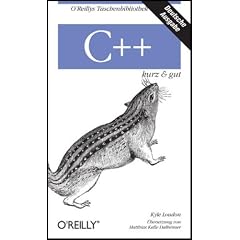 C++. Kurz und gut