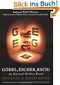 G�del, Escher, Bach. Anniversary Edition: An Eternal Golden Braid