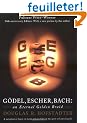 G�del, Escher, Bach: an Eternal Golden Braid