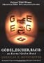 Godel, Escher, Bach: An Eternal Golden Braid