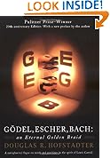 Gödel, Escher, Bach