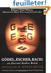 G�del, Escher, Bach: an Eternal Golde...