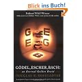 G�del, Escher, Bach. Anniversary Edition: An Eternal Golden Braid