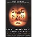 Godel, Escher, Bach: An Eternal Golden Braid