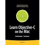 Learn Objective-C on the Mac (Learn Series)