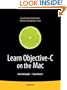 Learn Objective-C on the Mac (Learn Series)