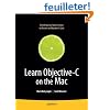 Learn Objective-C on the MAC