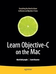 Learn Objective-C on the Mac (Learn Series)