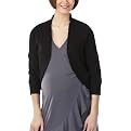 
            
                Liz Lange� for Target� Maternity 3/4 Sleeve Sweater - Ebony�
            
        