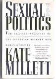 Sexual Politics