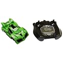 Spinmaster Air Hogs Zero Gravity Micro Car - Green Rally Car Ch B