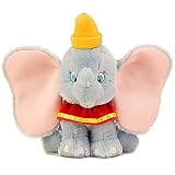 Disney Exclusive 14 Inch Deluxe Plush Figure Dumbo