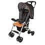 Combi Cosmo 2010 Lightweight Stroller, Orange