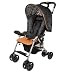 Combi Cosmo Lightweight Stroller, Orange 2010