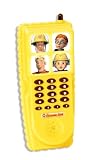 Fireman Sam Video PhoneIMAGE