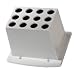 Benchmark Scientific H5000-150 Large Mass Block, 12 x 15mL Tubes Capacity, For MultiTherm Shaker