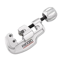 Ridgid 29963 Stainless Steel Tubing Cutter