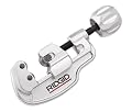 Ridgid 29963 Stainless Steel Tubing Cutter