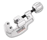 Ridgid 29963 Stainless Steel Tubing Cutter