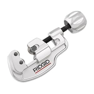 Ridgid 29963 Stainless Steel Tubing Cutter by Ridgid