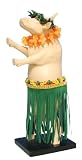 Hula Cow!