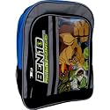 Ben 10: Alien Force 16" Lenticular Backpack