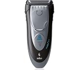 Braun - 81272884 - Rasoir Electrique - cruZer4 Face