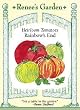 Tomatoes Rainbow's End Heirloom Seeds 55 Seeds