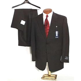 Buy Big Mens Navy Suit by Austin Reed by Austin Reed