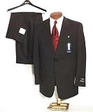 Big Men s Navy Suit by Austin Reed
