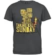 Taking Back Sunday - Full Stack T-Shirt