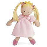 North American Bear Little Princess Dolls Blonde