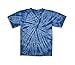 Cheerleading Tie Dye T-Shirt- 