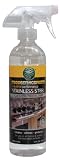 Food Service Parts - Stainless Steel Cleaner/Protectant - Industrial Performance