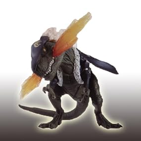 ONE PIECE ワンピース スーパーエフェクト 超新星フィギュアvol.1 X・ドレーク 単品