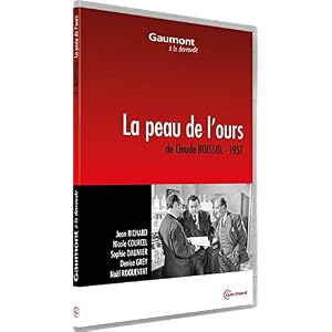 La Peau de l'ours