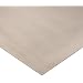 Steel Shim Stock Flat Sheets, 0.015" Thick, 6" x 18" (Pack of 10)