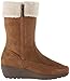 Khombu Women's Clara Snow Boot