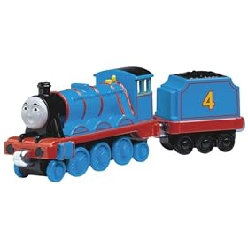 Take Along Thomas & Friends - Gordon
