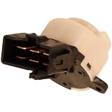 Beck Arnley 201-1951 Ignition Switch by Beck Arnley