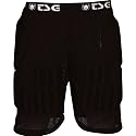 Protector TSG Crash Pant impact black
