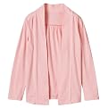 Girls' Mossimo Supply Co. Knit Wrap Cardigan - Pink